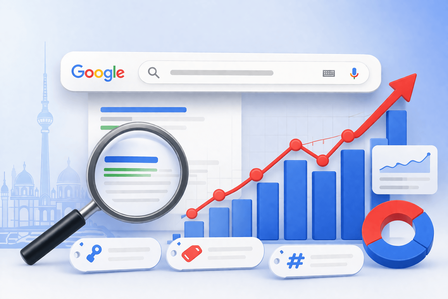 WordPress, Tilda или Next.js: что выбрать для бизнес-сайта