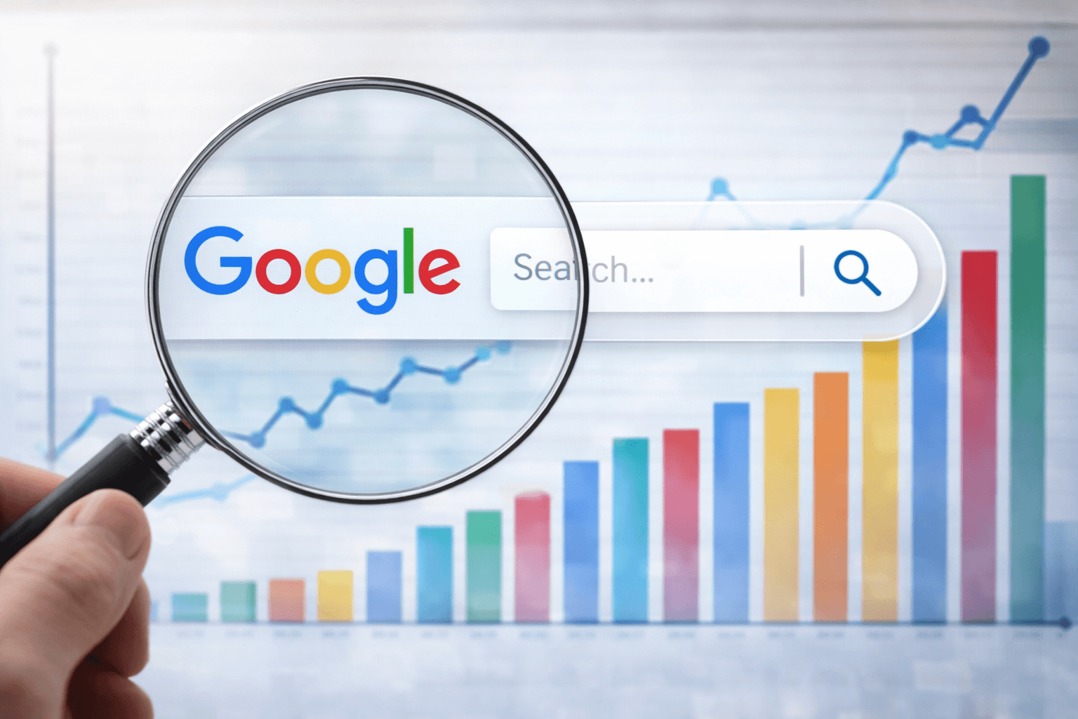 SEO продвижение сайтов в Ташкенте — что реально работает в 2026