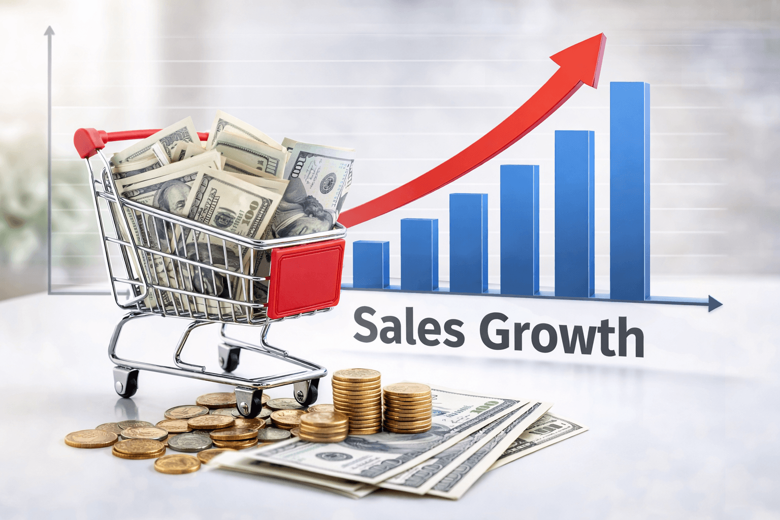 Как увеличить продажи через интернет в Ташкенте