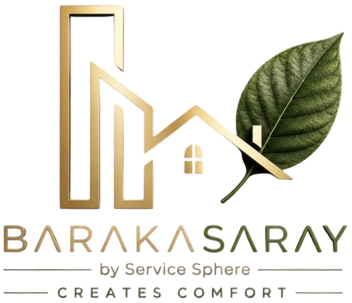 BARAKASARAY